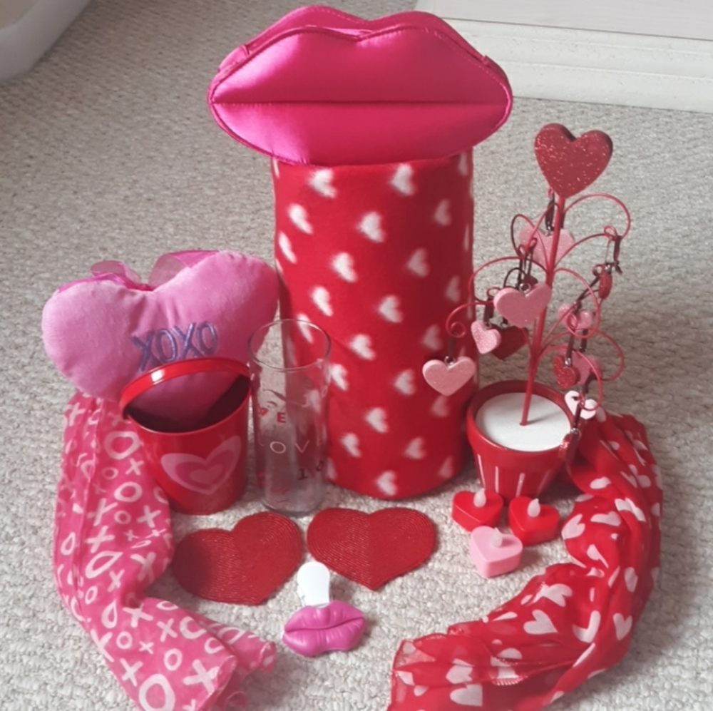 Blanket & more bundle